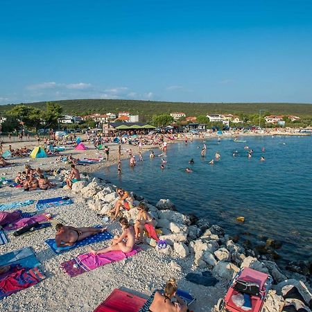 Villa Amalija Sukošan Екстериор снимка