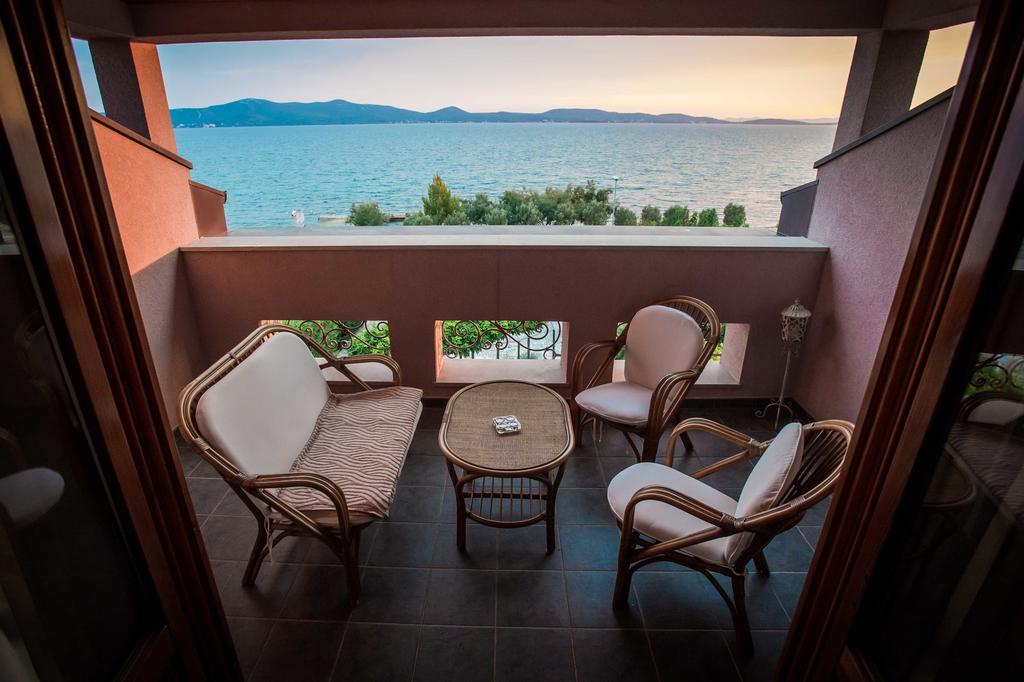 Villa Amalija Sukošan Стая снимка
