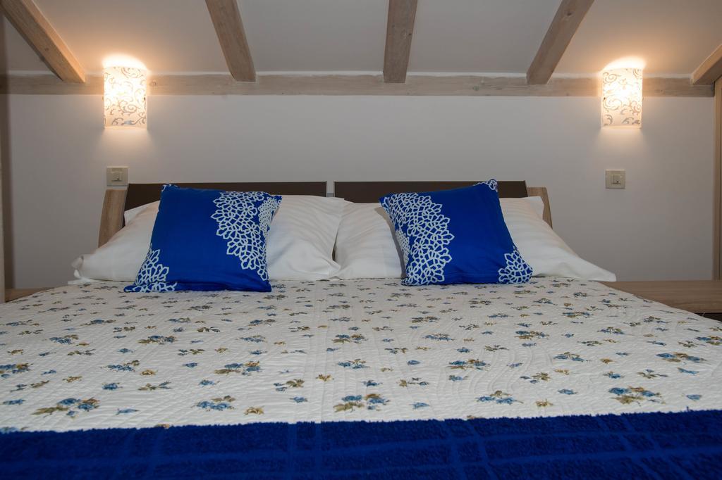 Villa Amalija Sukošan Стая снимка
