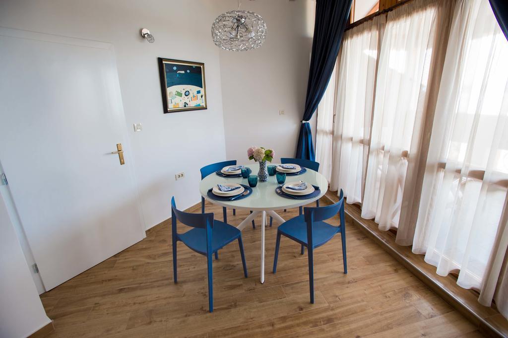 Villa Amalija Sukošan Стая снимка