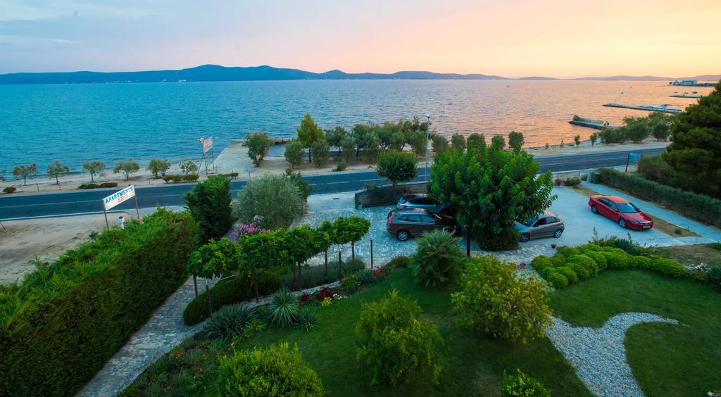 Villa Amalija Sukošan Стая снимка