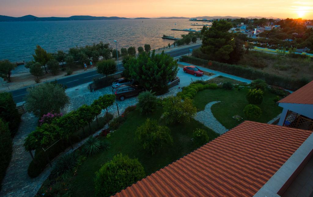 Villa Amalija Sukošan Стая снимка