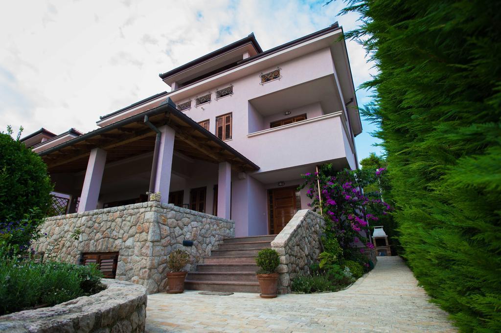 Villa Amalija Sukošan Стая снимка